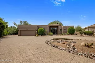 18607 E Hierro Circle, Rio Verde, AZ 85263 - Photo 1