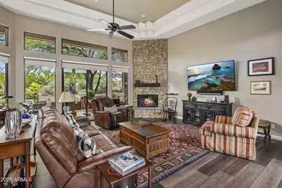 18607 E Hierro Circle, Rio Verde, AZ 85263 - Photo 5
