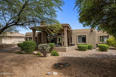 18607 E Hierro Circle, Rio Verde, AZ 85263 - Photo 35