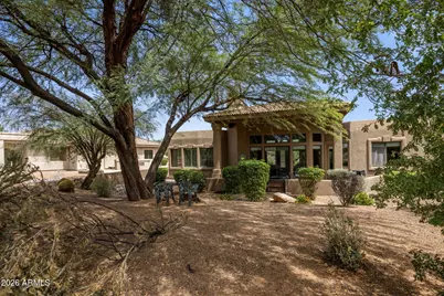 18607 E Hierro Circle, Rio Verde, AZ 85263 - Photo 35
