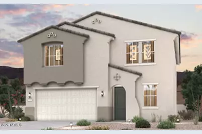 24179 W Dekalb Lane, Buckeye, AZ 85326 - Photo 1