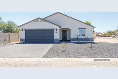 8870 W Rafael Drive, Arizona City, AZ 85123 - Photo 1