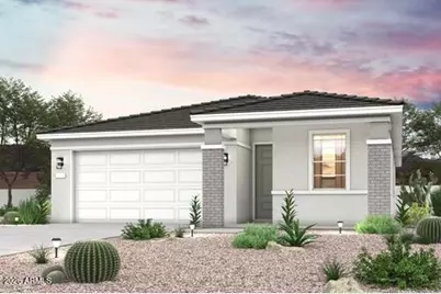 24180 W Dekalb Lane, Buckeye, AZ 85326 - Photo 1