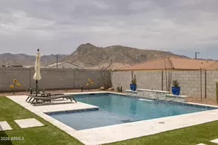 20160 W San Juan Ave, Litchfield Park, AZ 85340 - Photo 31