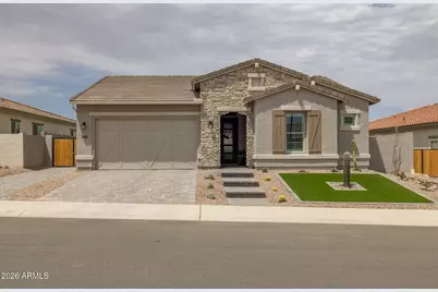 20160 W San Juan Avenue, Litchfield Park, AZ 85340 - Photo 41