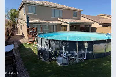 45589 W Long Way, Maricopa, AZ 85139 - Photo 9