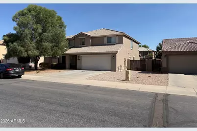 45589 W Long Way, Maricopa, AZ 85139 - Photo 23