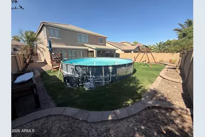 45589 W Long Way, Maricopa, AZ 85139 - Photo 25