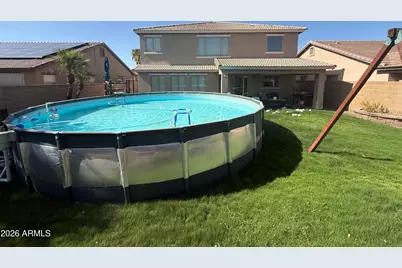 45589 W Long Way, Maricopa, AZ 85139 - Photo 11