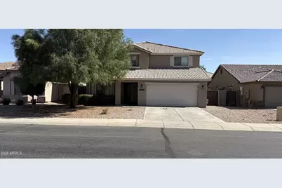 45589 W Long Way, Maricopa, AZ 85139 - Photo 19