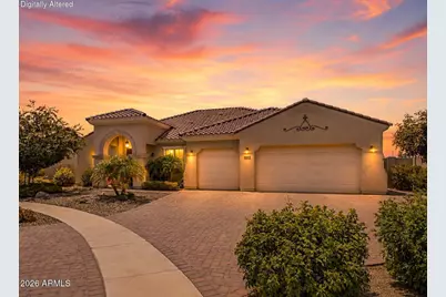 8428 S 16th Drive, Phoenix, AZ 85041 - Photo 1