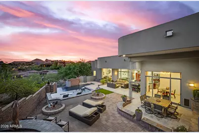 9507 N Fireridge Trail, Fountain Hills, AZ 85268 - Photo 11