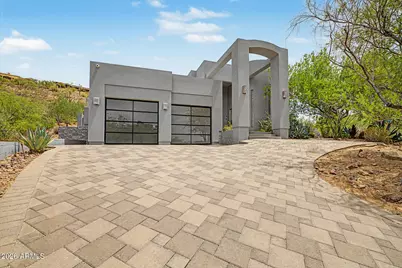 9507 N Fireridge Trail, Fountain Hills, AZ 85268 - Photo 1