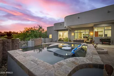 9507 N Fireridge Trail, Fountain Hills, AZ 85268 - Photo 71