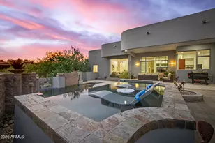 9507 N Fireridge Trail, Fountain Hills, AZ 85268 - Photo 71