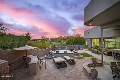 9507 N Fireridge Trail, Fountain Hills, AZ 85268 - Photo 73