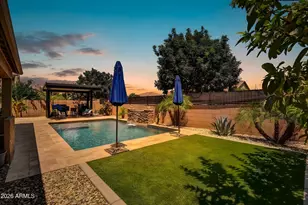 22314 E Via Del Verde --, Queen Creek, AZ 85142 - Photo 3