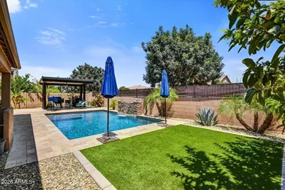 22314 E Via Del Verde --, Queen Creek, AZ 85142 - Photo 9