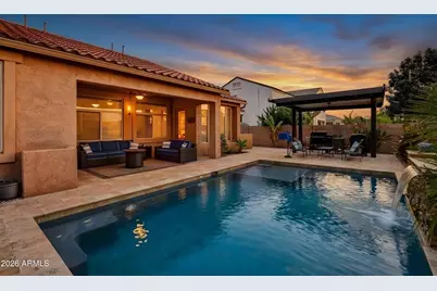 22314 E Via Del Verde --, Queen Creek, AZ 85142 - Photo 7