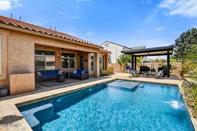 22314 E Via Del Verde --, Queen Creek, AZ 85142 - Photo 31