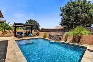 22314 E Via Del Verde --, Queen Creek, AZ 85142 - Photo 5