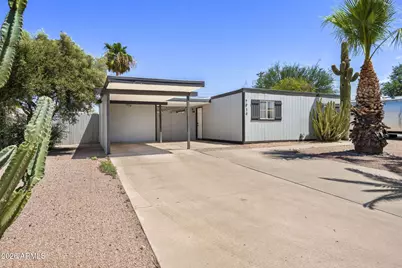 7914 E Latham Street, Scottsdale, AZ 85257 - Photo 35