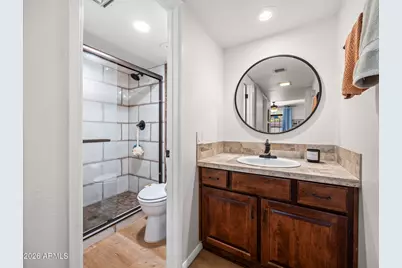 7557 N Dreamy Draw Drive #154, Phoenix, AZ 85020 - Photo 23