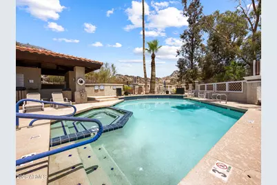 7557 N Dreamy Draw Drive #154, Phoenix, AZ 85020 - Photo 25