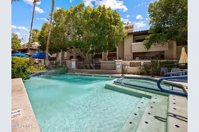 7557 N Dreamy Draw Drive #154, Phoenix, AZ 85020 - Photo 27