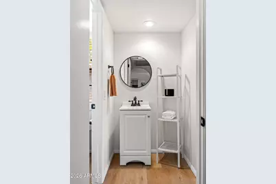 7557 N Dreamy Draw Drive #154, Phoenix, AZ 85020 - Photo 17