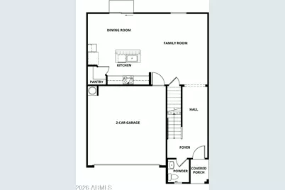 1079 W Feliz Street, Florence, AZ 85132 - Photo 3