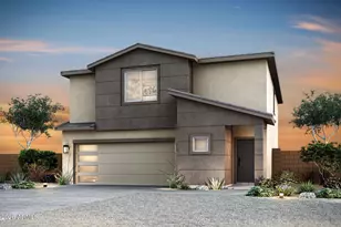 1079 W Feliz St, Florence, AZ 85132 - Photo 1