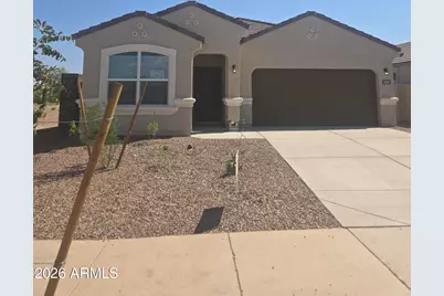 18349 W Buckskin Trail, Wittmann, AZ 85361 - Photo 1