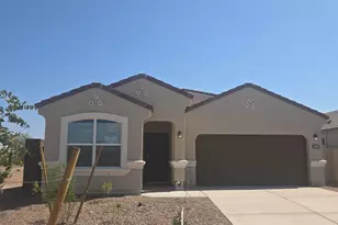 18349 W Buckskin Trl, Wittmann, AZ 85361 - Photo 1