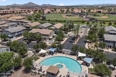 2402 E 5th Street #1591, Tempe, AZ 85288 - Photo 19