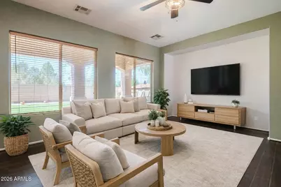 6922 S Black Hills Way, Chandler, AZ 85249 - Photo 9