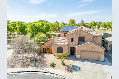 6922 S Black Hills Way, Chandler, AZ 85249 - Photo 1