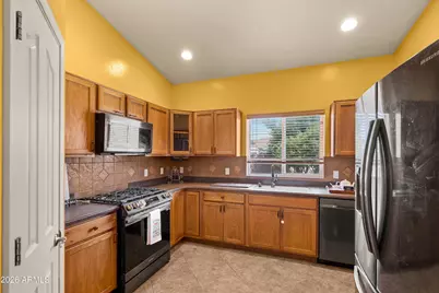 4413 Paseo Brazos --, Sierra Vista, AZ 85635 - Photo 21