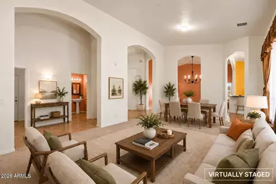 4413 Paseo Brazos --, Sierra Vista, AZ 85635 - Photo 13