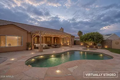 4413 Paseo Brazos --, Sierra Vista, AZ 85635 - Photo 55