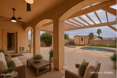 4413 Paseo Brazos --, Sierra Vista, AZ 85635 - Photo 61