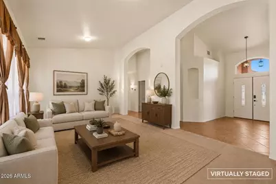 4413 Paseo Brazos --, Sierra Vista, AZ 85635 - Photo 11