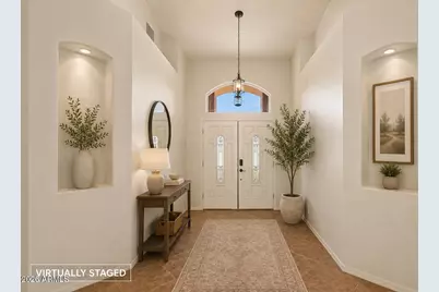 4413 Paseo Brazos --, Sierra Vista, AZ 85635 - Photo 5