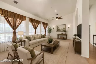 4413 Paseo Brazos --, Sierra Vista, AZ 85635 - Photo 9