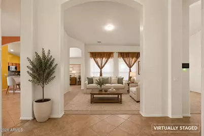 4413 Paseo Brazos --, Sierra Vista, AZ 85635 - Photo 7