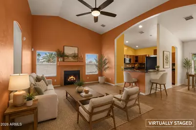 4413 Paseo Brazos --, Sierra Vista, AZ 85635 - Photo 15