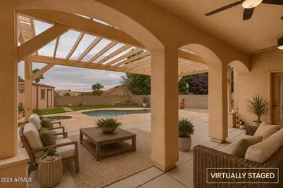 4413 Paseo Brazos --, Sierra Vista, AZ 85635 - Photo 57