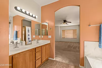 4413 Paseo Brazos --, Sierra Vista, AZ 85635 - Photo 33