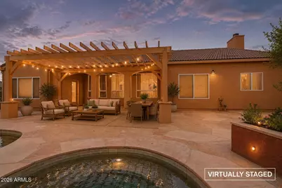 4413 Paseo Brazos --, Sierra Vista, AZ 85635 - Photo 59