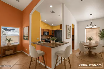 4413 Paseo Brazos --, Sierra Vista, AZ 85635 - Photo 19